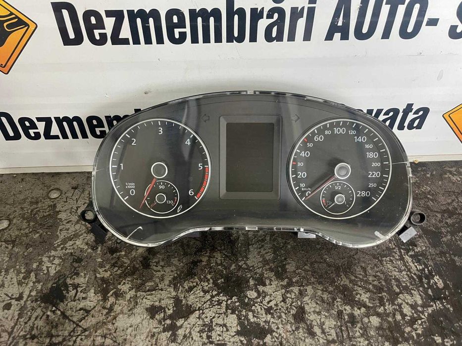 Vand ceasuri de Bord Maxidot pt Autoturism Vw Jetta an 2012 5C6920860A