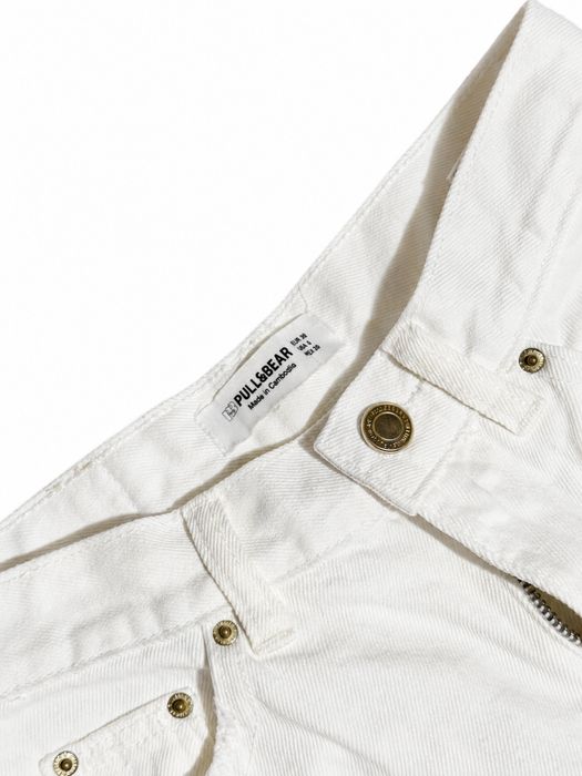 Джинсы Zara, Mango, Pull&bear 32