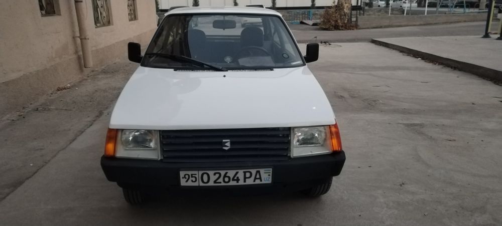 Таврия Заз 1102 Сотилади