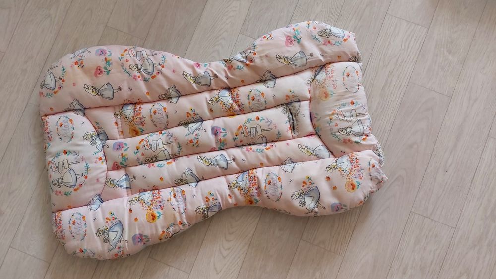 Матрас для детской коляски