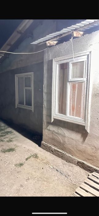 Продам времянку 6 соток жаркент