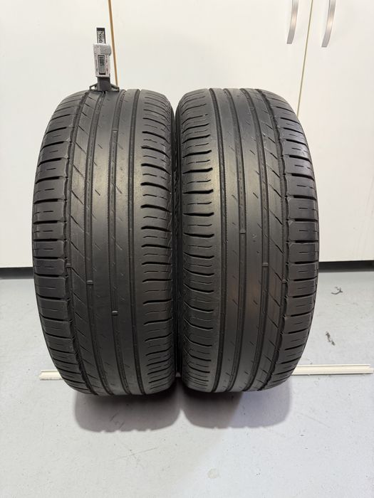 235 60 18 Nokian de vara