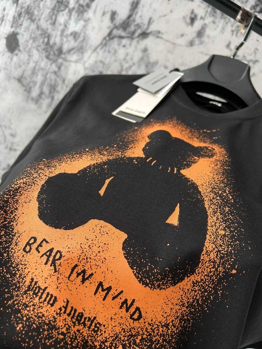 Tricou Nou Palm Angels