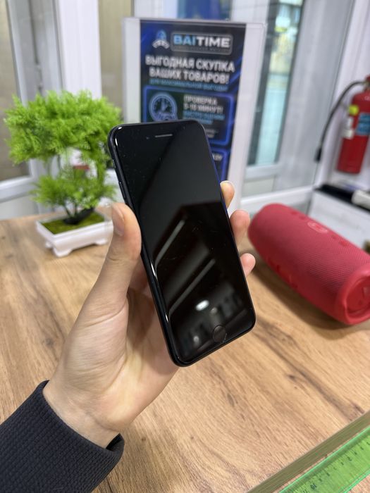 Iphone SE 2022
