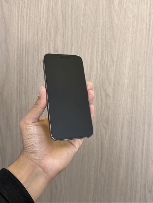 Iphone 13 Pro 128GB 75%