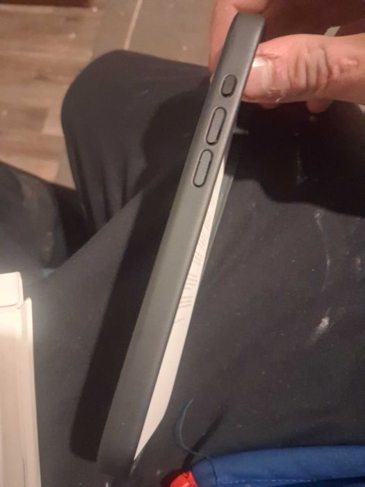 Husa Iphone 15 pro max originala