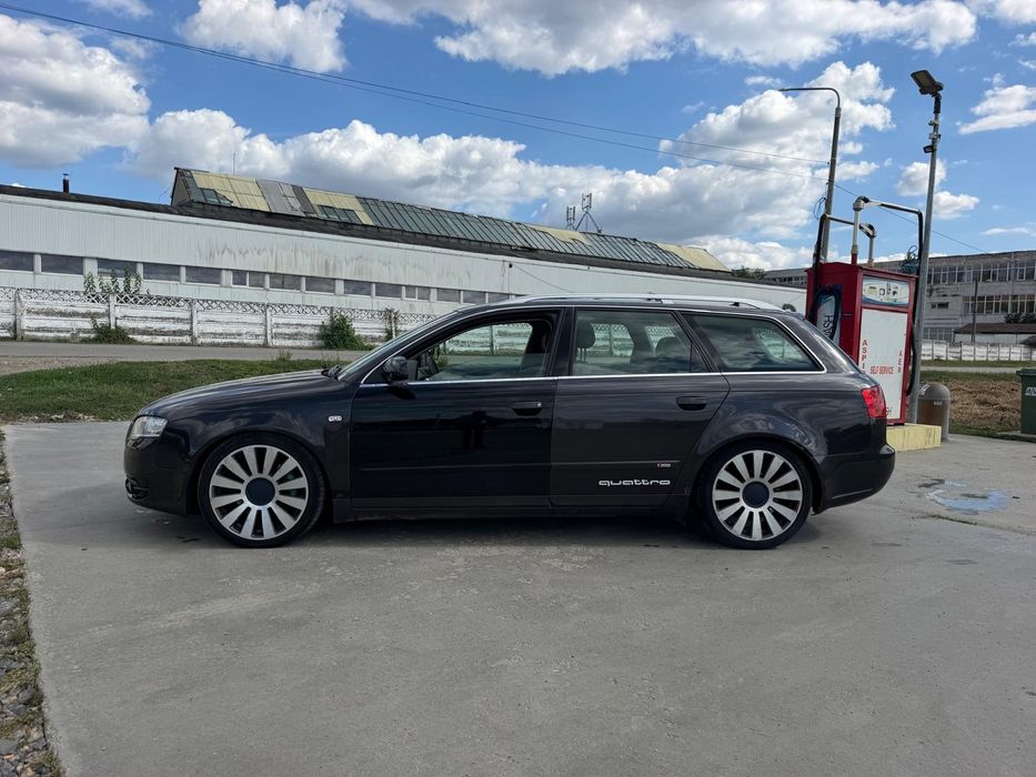 AUDI A4 2008 — imagine 5