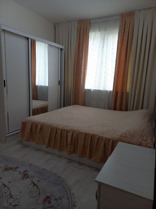 Яшнабод авиасозлар IT парк ёни