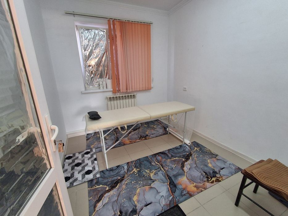 Аренда кабинета совместно