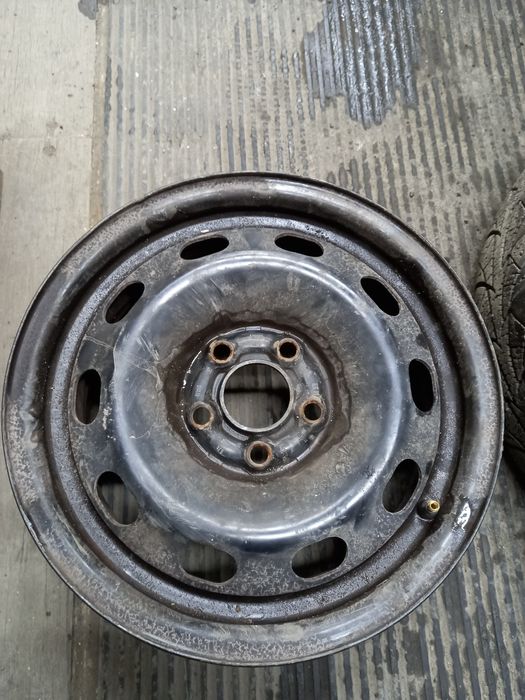 Продам диски на фольксваген