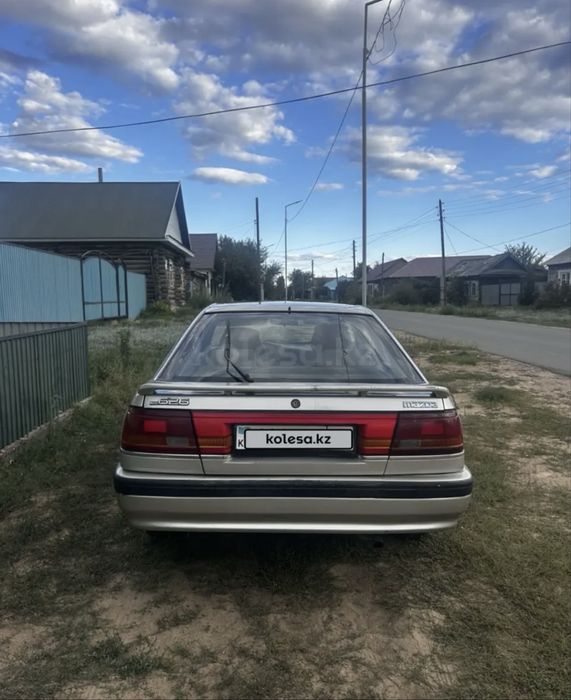 Продам Мазда 626