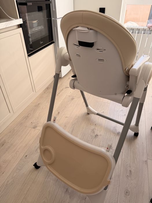 детский стул для кормления