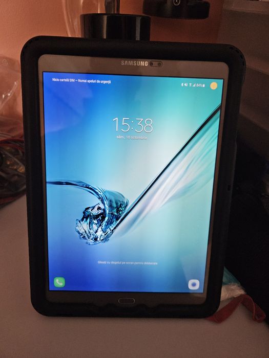 Doua tablete de vanzare