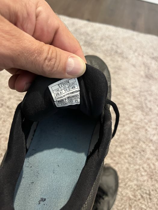 Asics Gel-Nimbus 19-оригинални мъжки маратонки