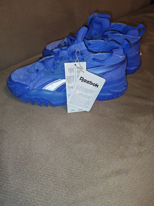 Маратонки reebok