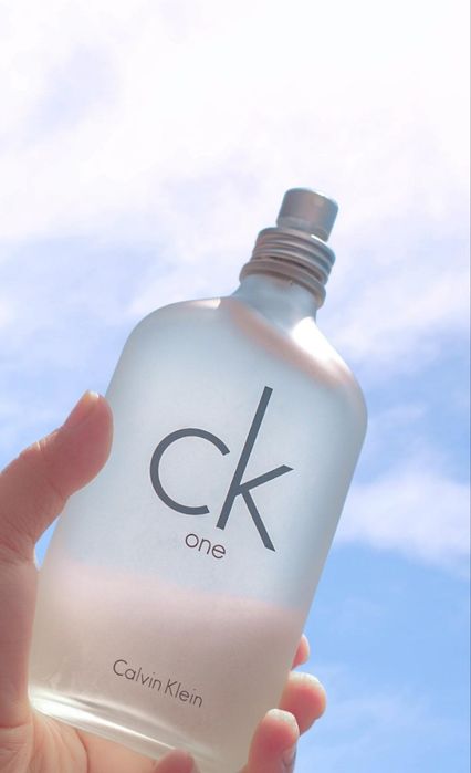 CK One 
For Unisex 
200 ml

#вналичии
Турция Люкс
CK One