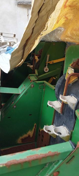 Картофосадачка cramer junior-super-h