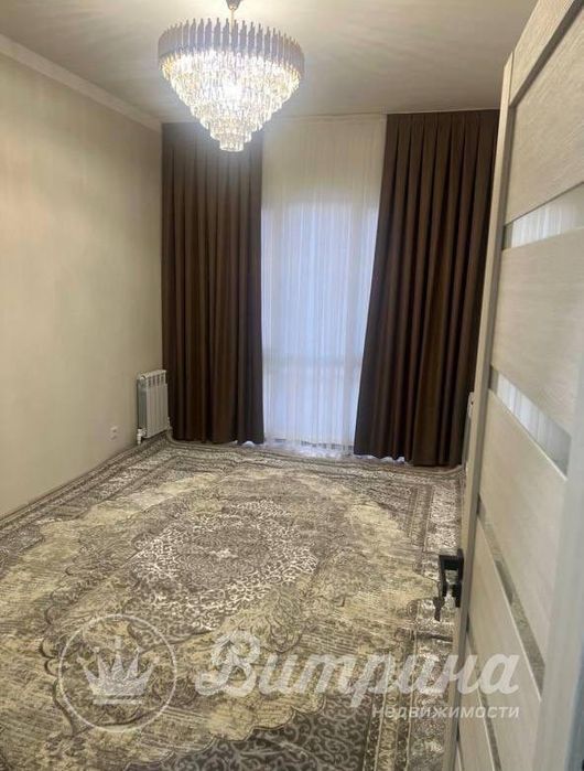 2 Комнатная ЖК Alfraganus Мирабад