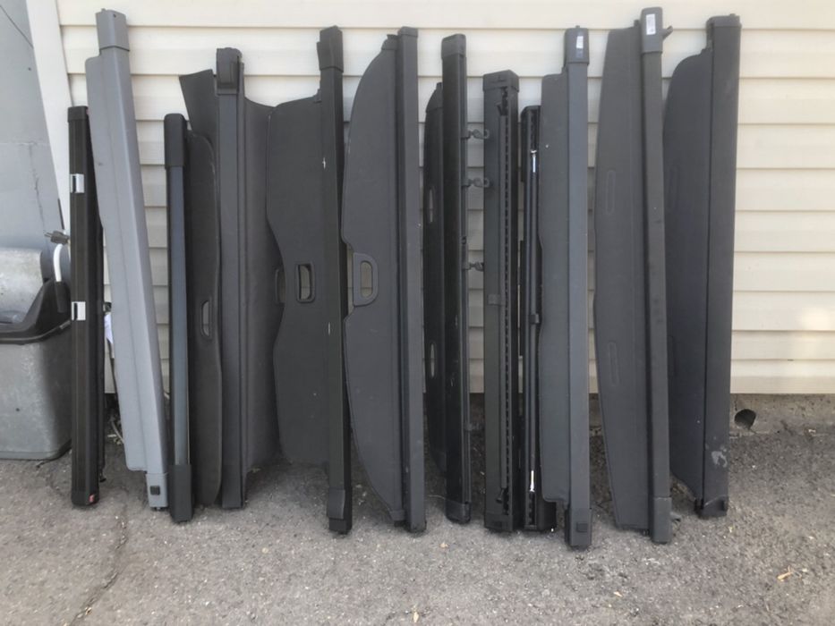 Щори за автомобили