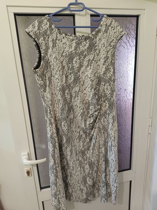 Рокли с къс ръкав