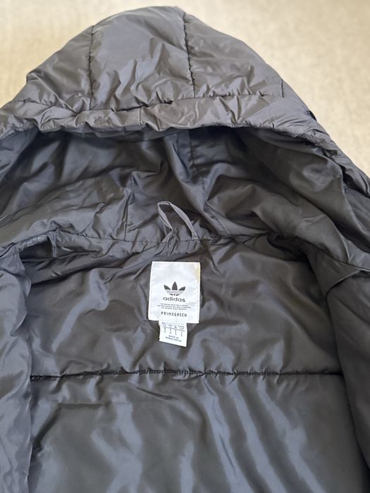 Мъжко зимно яке Adidas