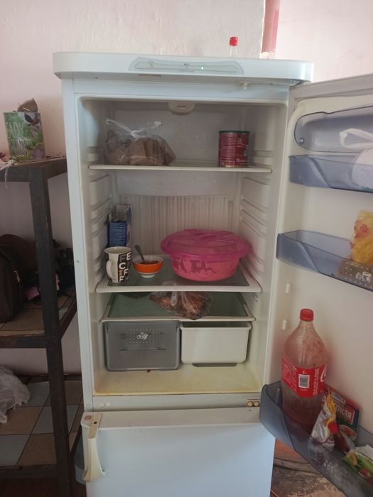 Холодильник для дома