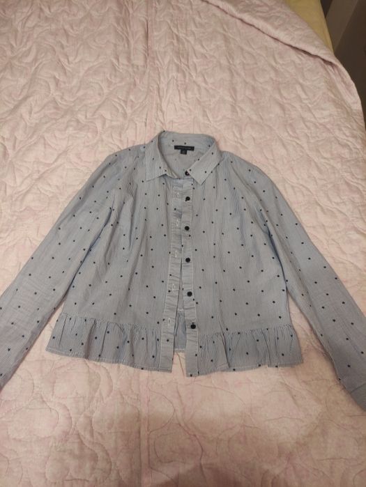 Рубашка от Tom Hilfiger