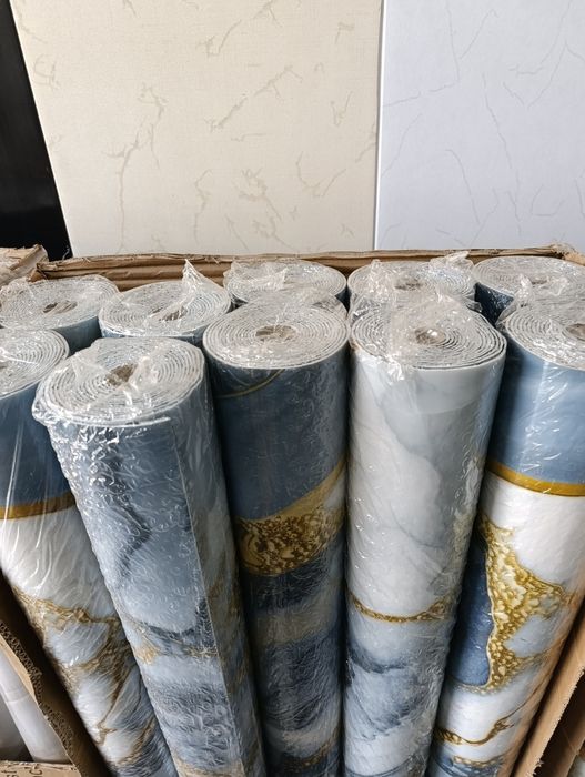 Сама клей 1.20 га 3 метр