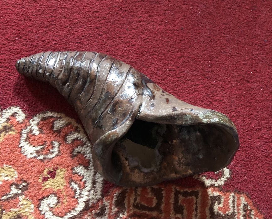 Farfurie decorativa corn decorativ obiecte decorative