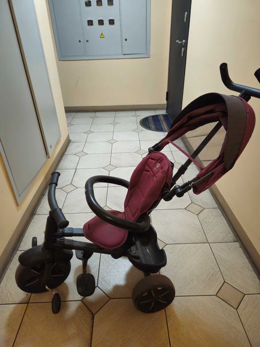 Велосипед детский складной