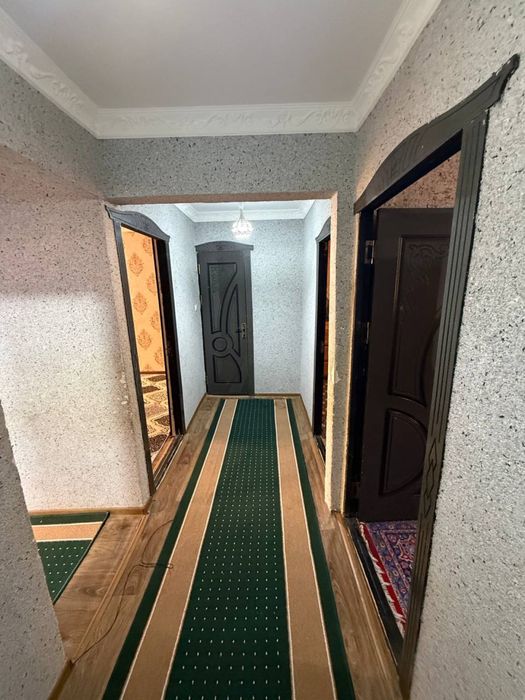 Шинам ва кулай 3 хонали квартира тезда сотилади