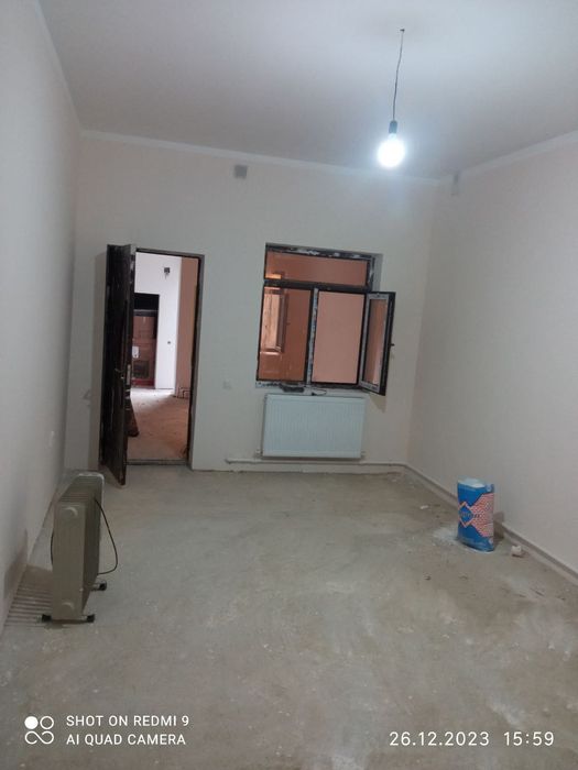 2 та оила учун Назарбек 2.4 соток