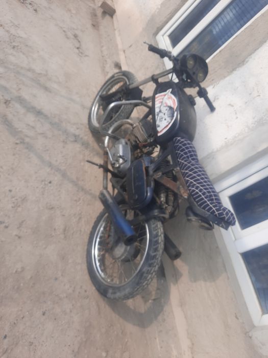 Vasxod 3 spartivni qilinga