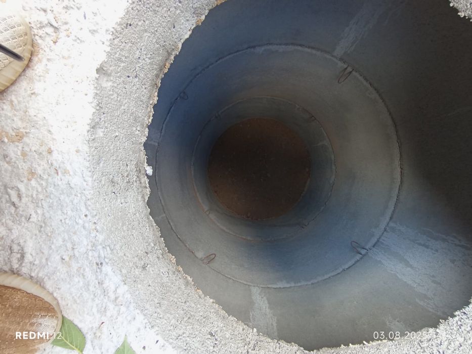 Все виды услуги копки земли