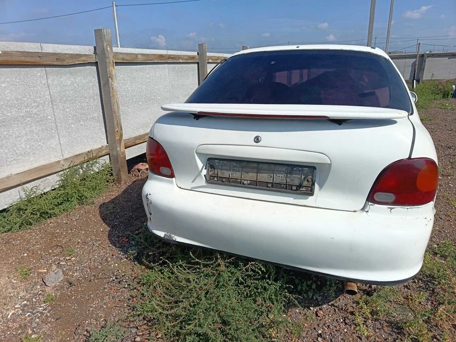 Продам Хёнде Акцент 1995 г на