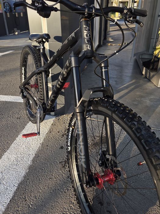 Dartmoor primal 2021