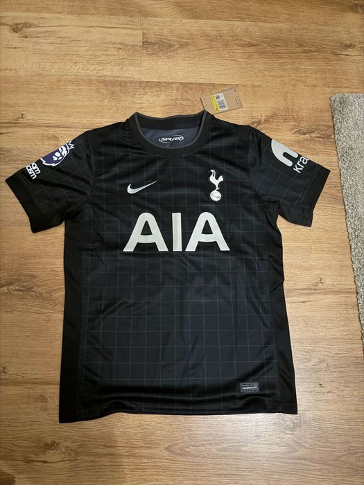 Tricou Kudus tottenham
