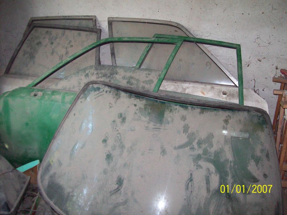 Части за Ситроен CX