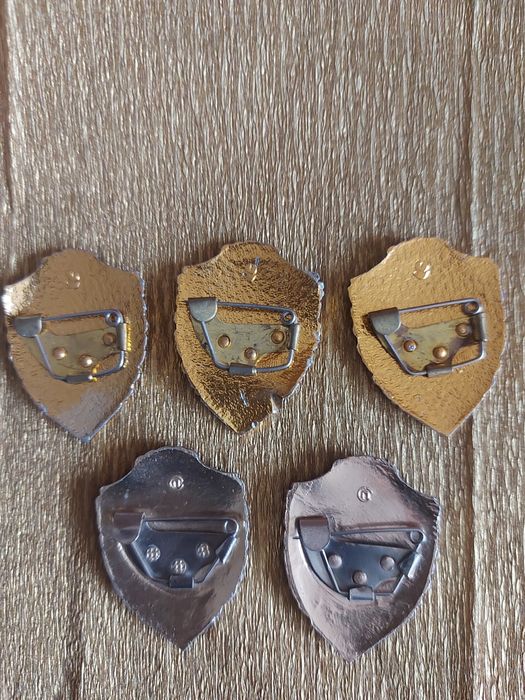 Значки отличник Советской армии,  ВВС