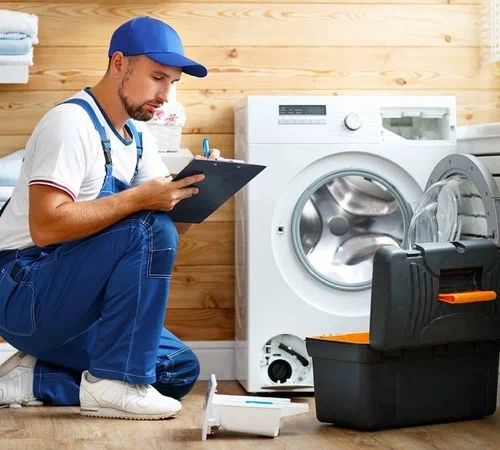 ремонт стиральных машин