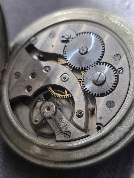 Ceas buzunar Invicta CFR