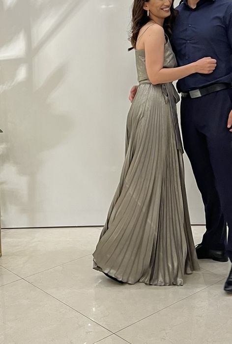 Продается очень красивое платье от Matlyuba_atelier