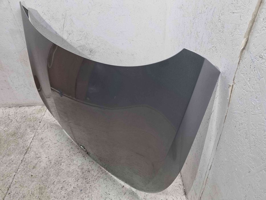 Capota motor Peugeot 308 (II) [Fabr 2013-2020]