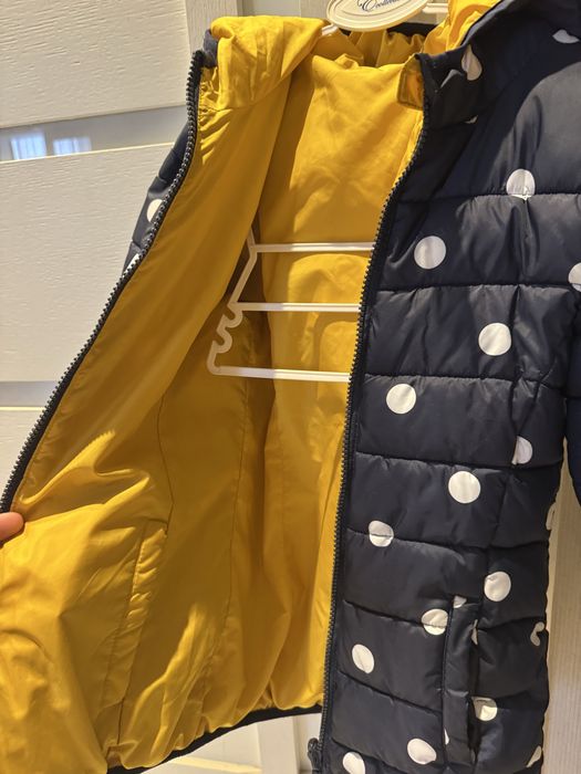 Продается курта для девочки Orchestra