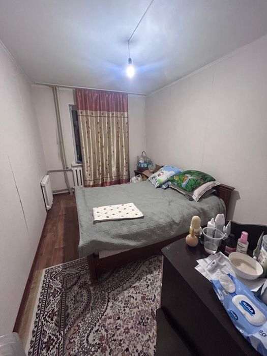 Квартира 2-х комнатная