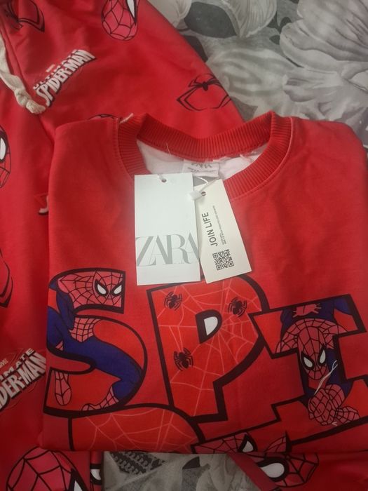 Детски екип ZARA