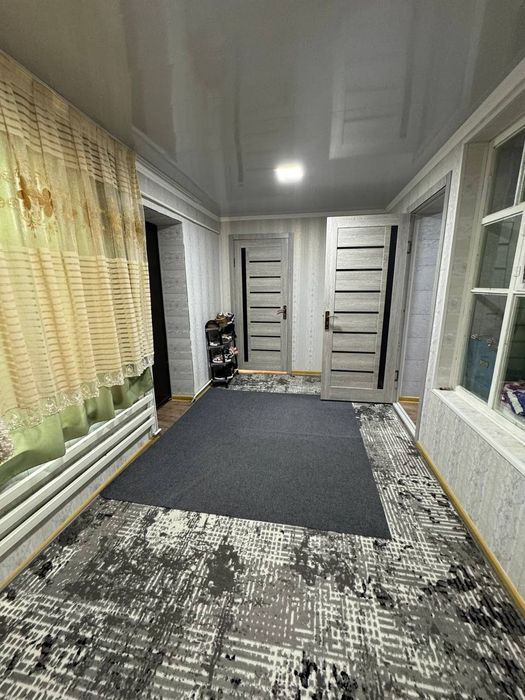 Hovli sotiladi 4 Hona