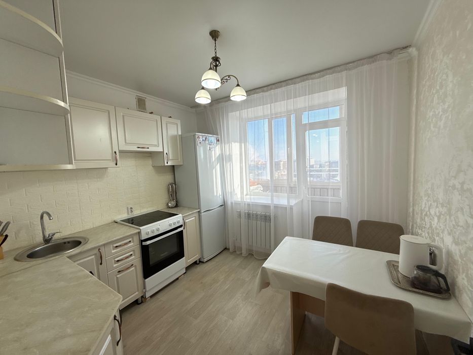 2комнатной квартиры