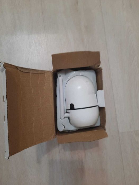 Wi-Fi IP камера видеонаблюдения HD IoT Camera