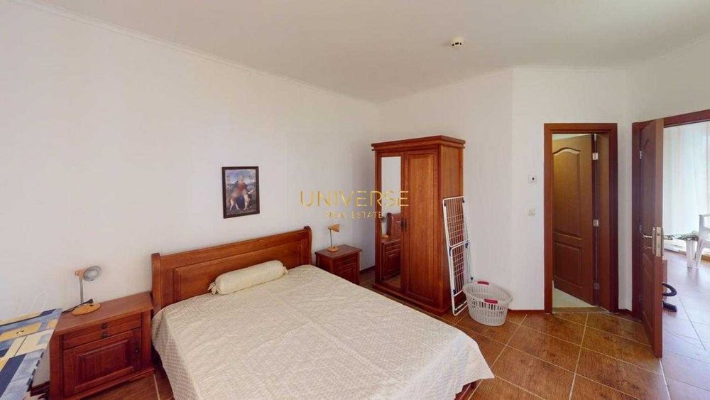 Продава се Двустаен апартамент в с. Кошарица, Област Бургас - 83 кв.м за 1049 €/кв.м - Снимка #10